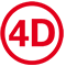 4D - vizuálne služby